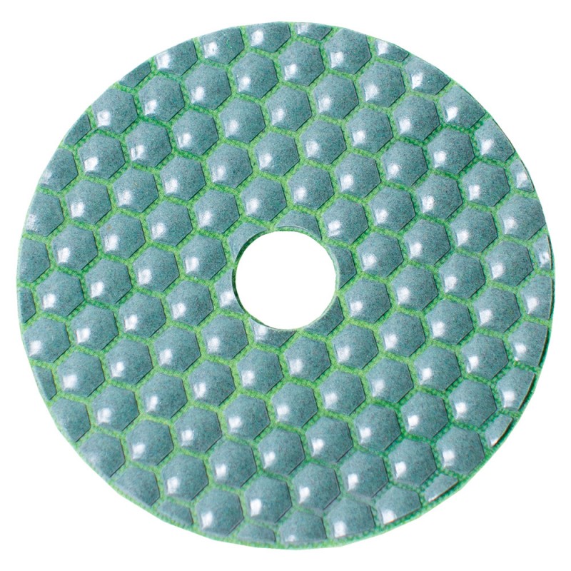 Алмазный гибкий шлифовальный круг (АГШК) Katana зернистость 100