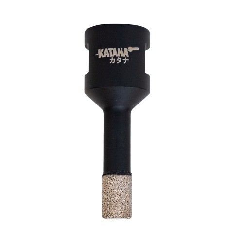 ΠΠ»ΠΌΠ°Π·Π½Π°Ρ ΠΊΠΎΡΠΎΠ½ΠΊΠ° 10ΠΌΠΌ KATANA DIAMOND CORE BIT ΠΠ»ΠΌΠ°Π·Π½Π°Ρ ΠΊΠΎΡΠΎΠ½ΠΊΠ° 10ΠΌΠΌ KATANA DIAMOND CORE BIT
