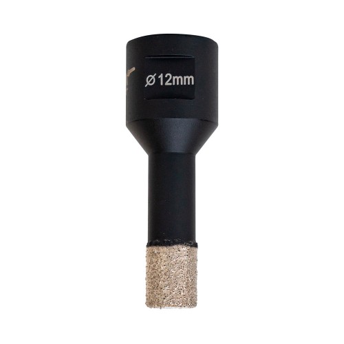 ΠΠ»ΠΌΠ°Π·Π½Π°Ρ ΠΊΠΎΡΠΎΠ½ΠΊΠ° 12ΠΌΠΌ KATANA DIAMOND CORE BIT ΠΠ»ΠΌΠ°Π·Π½Π°Ρ ΠΊΠΎΡΠΎΠ½ΠΊΠ° 12ΠΌΠΌ KATANA DIAMOND CORE BIT