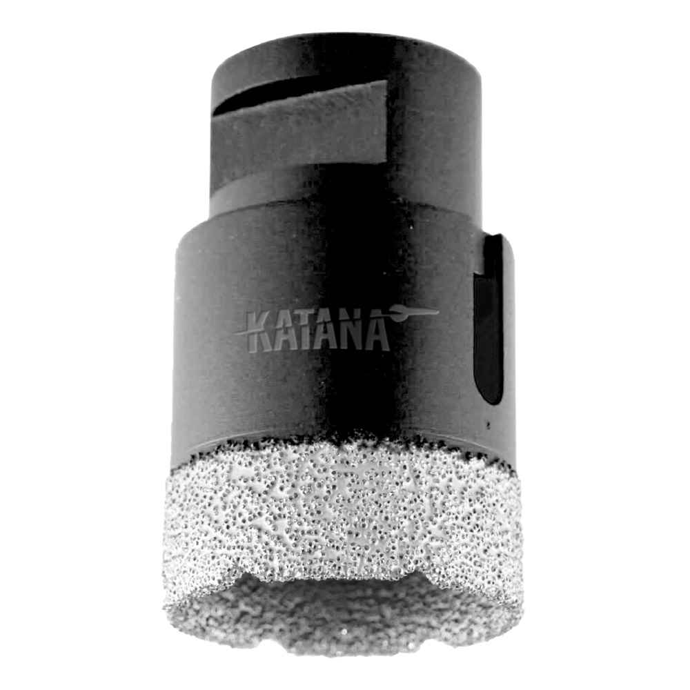Core shop bit diamond