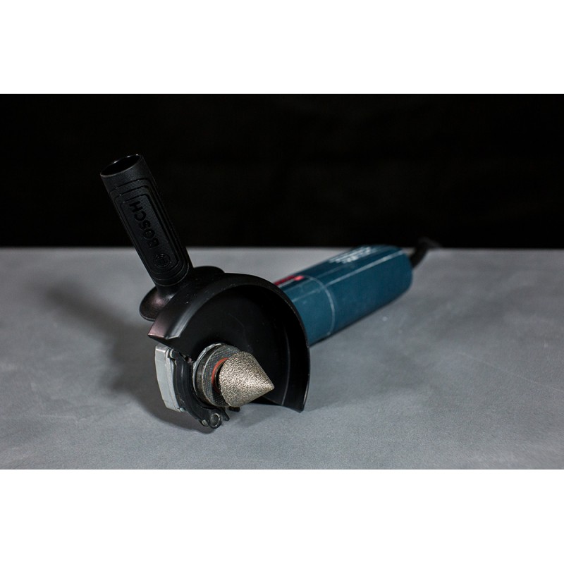 Конусообразная фреза 2-38мм KATANA DIAMOND MILL CONICAL TYPE