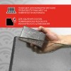 Алмазная губка (притир) мини Katana зернистость 120