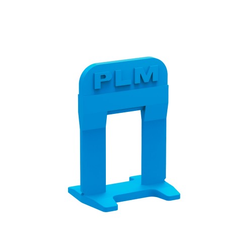 Зажим 1мм PLM PICO (100 шт.) Зажим 1мм PLM PICO (100 шт.)