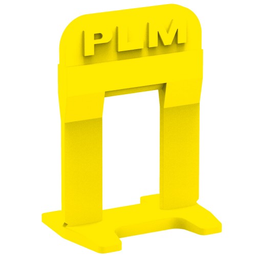 Зажим 2мм PLM GRANDE (100 шт.) Зажим 2мм PLM GRANDE (100 шт.)