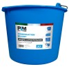 Ведро строительное ударопрочное PLM 20 л
