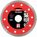 Диск алмазный KATANA TSUNAMI Ø125 1.2мм