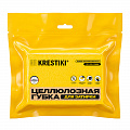 Целлюлозная губка для затирки 3D KRESTIKI 95x120mm