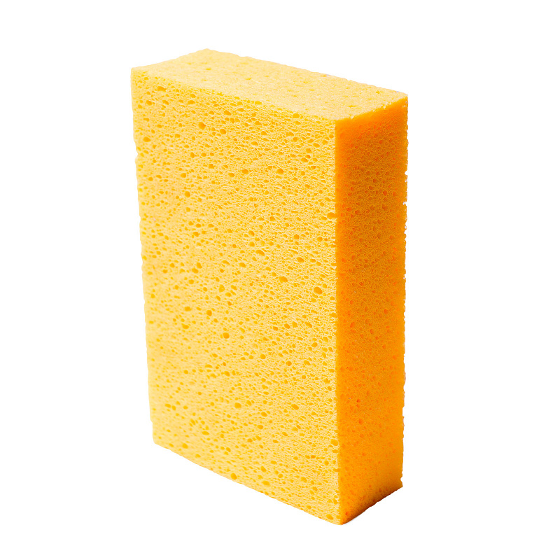 Целлюлозная губка для затирки 3D KRESTIKI 170x100mm