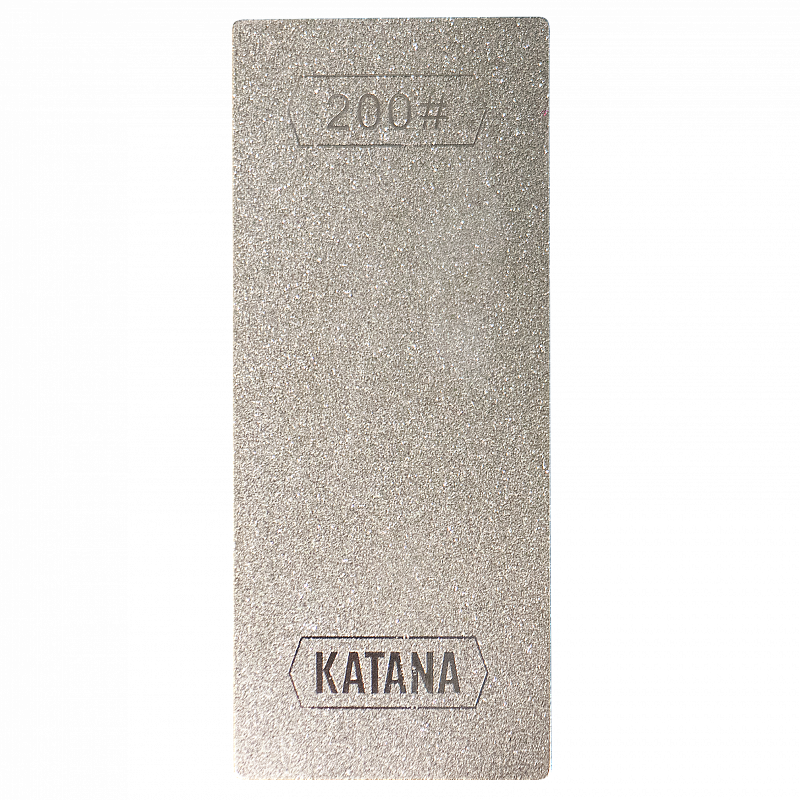 Пластина алмазная Katana HEXA #200