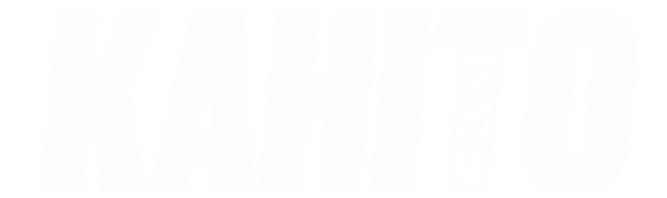 Kahito Kahito